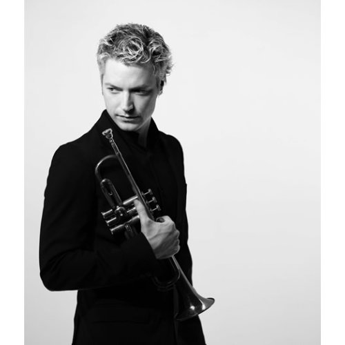 Seattle Symphony Orchestra: Chris Botti