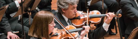 Seattle Symphony Orchestra: Cristian Macelaru – Rachmaninov Symphony No. 3