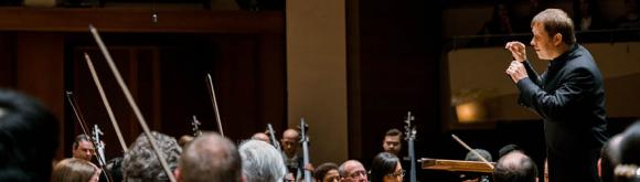 Seattle Symphony Orchestra: Ludovic Morlot – Gidon Kremer in Seattle