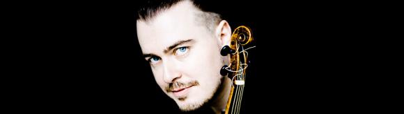 Seattle Symphony Orchestra: Dmitry Sinkovsky – Vivaldi's Four Seasons