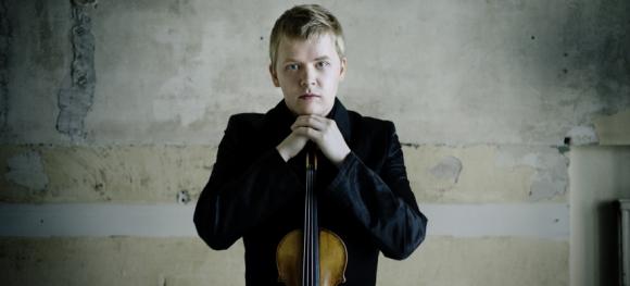 Seattle Symphony Orchestra: Thomas Dausgaard & Pekka Kuusisto – Mendelssohn, Grime & Nielsen