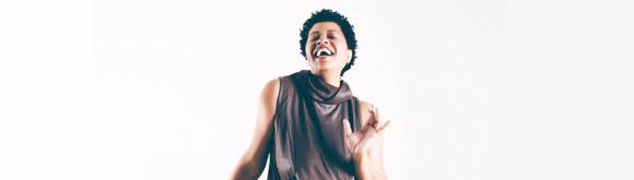 Seattle Symphony Orchestra: Lisa Fischer & Grand Baton