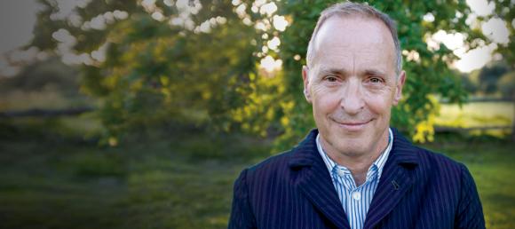 David Sedaris