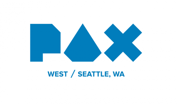 PAX West – Friday