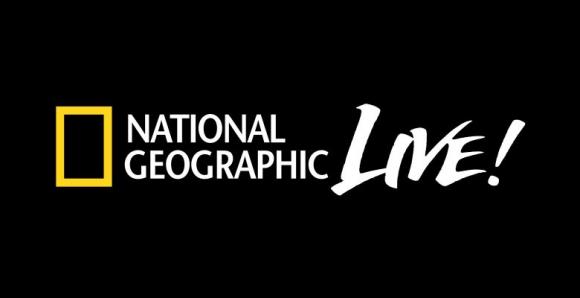 National Geographic Live