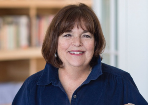 Ina Garten