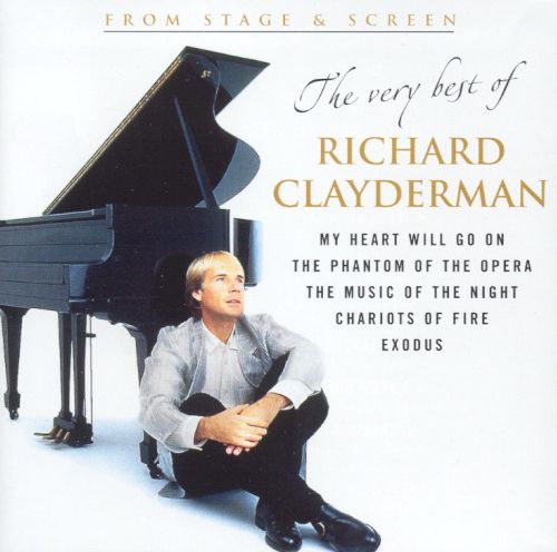 Richard Clayderman