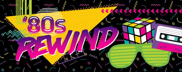 Seattle Symphony Orchestra: Stuart Chafetz – 80s Rewind