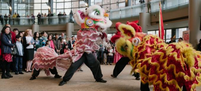 Seattle Symphony Orchestra: Shiyeon Sung – Celebrate Asia