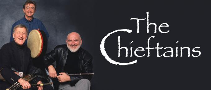 The Chieftains