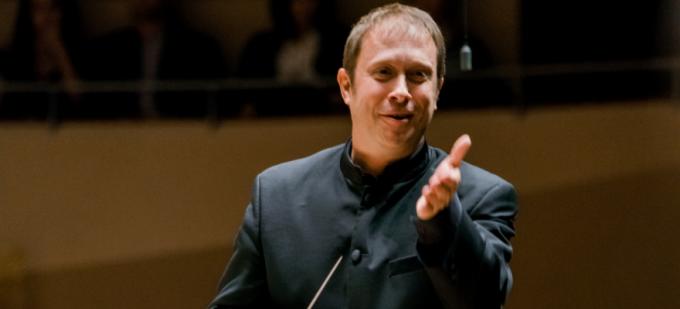 Seattle Symphony Orchestra: Ludovic Morlot & Demarre McGill – Mozart Symphony No. 40