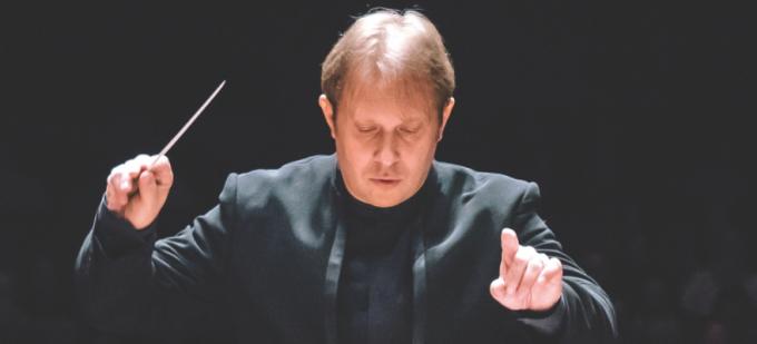 Seattle Symphony Orchestra: Ludovic Morlot – Strauss Till Eulenspiegel