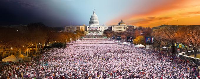 National Geographic Live: Day to Night