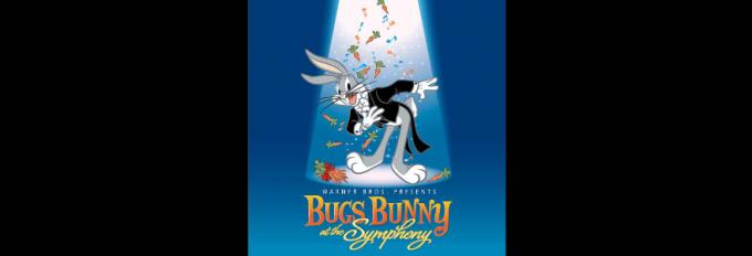 Seattle Symphony: George Daugherty – Bugs Bunny at the Symphony