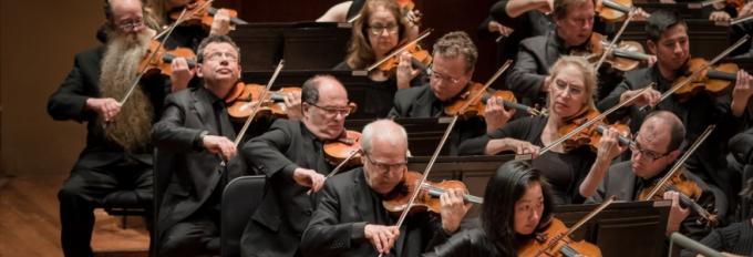 Seattle Symphony: Lawrence Loh – The Music of John Williams