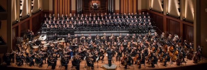 Seattle Symphony: Masaaki Suzuki – Mozart Requiem