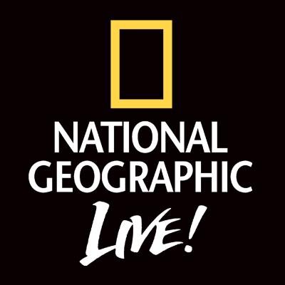 National Geographic Live: Designed by Nature