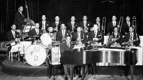 Count Basie Orchestra