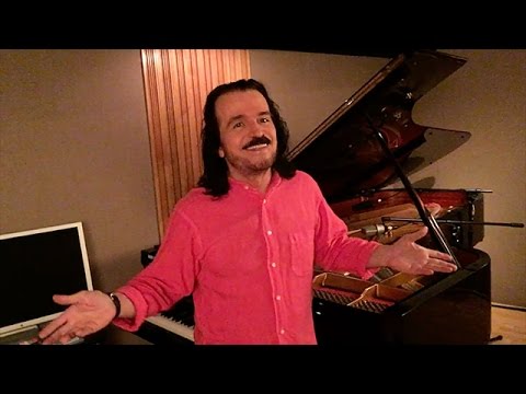 Pure Yanni