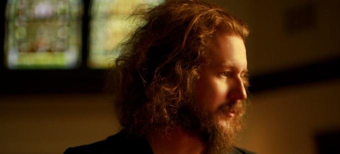 Jim James and The Seattle Symphony: The Order of Nature