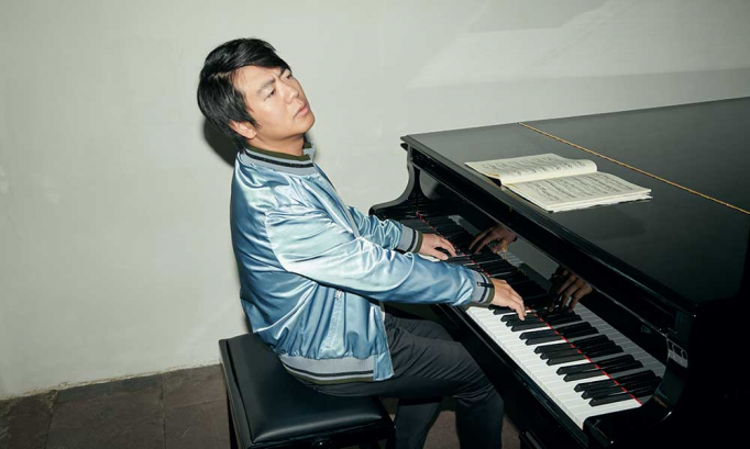 Lang Lang In Recital