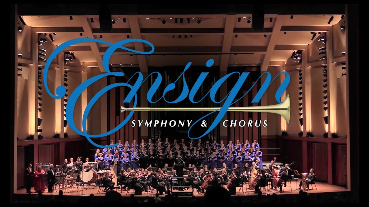 Ensign Symphony: Rise Into Spring