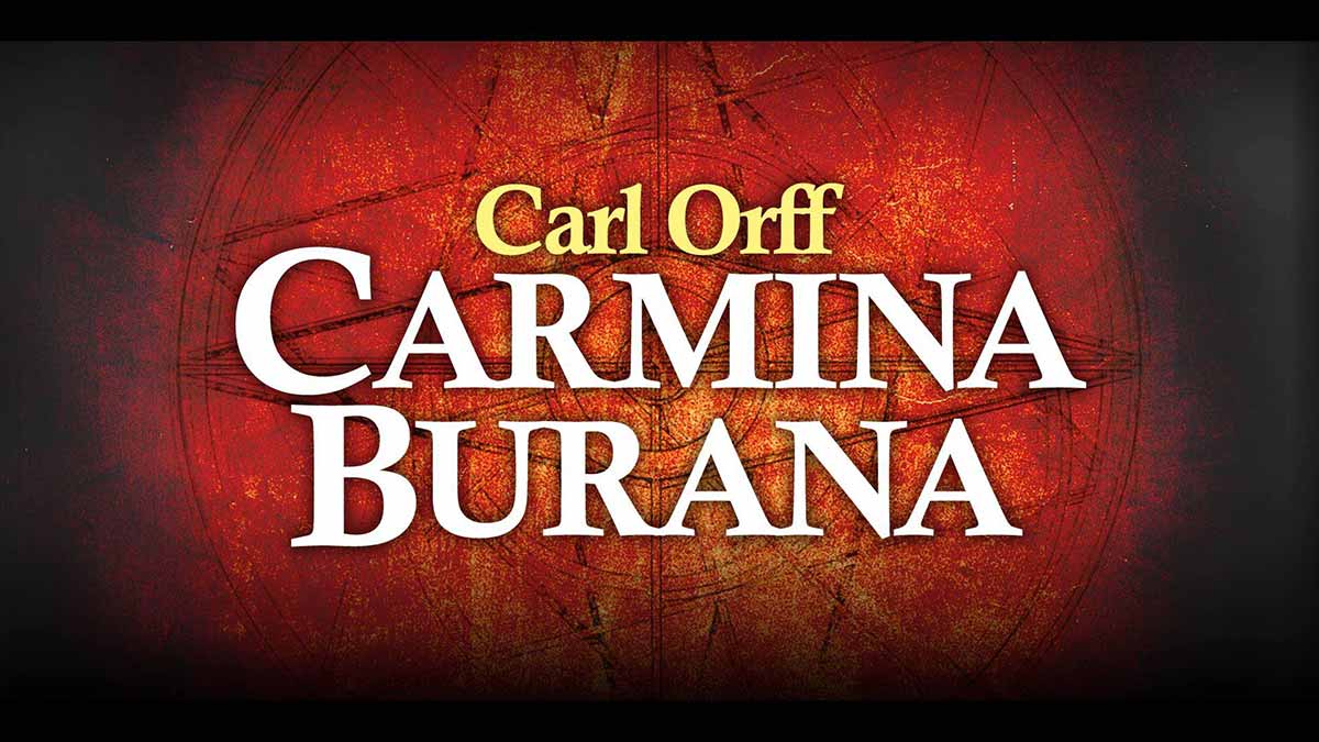 Carmina Burana