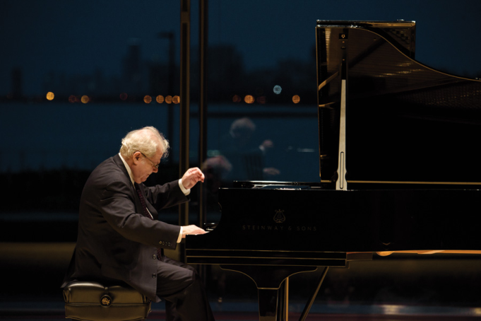 Emanuel Ax