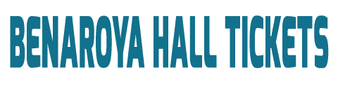 Benaroya Hall