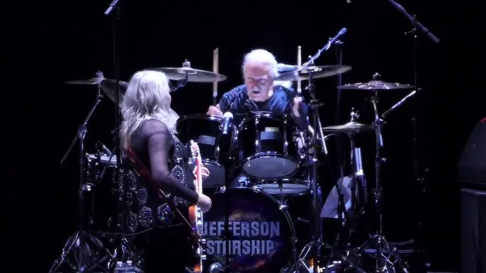 Jefferson Starship