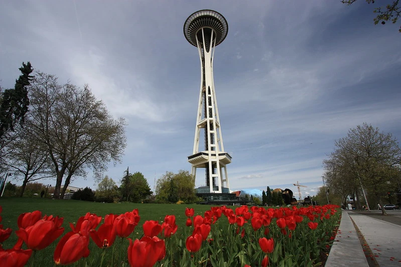 Space Needle